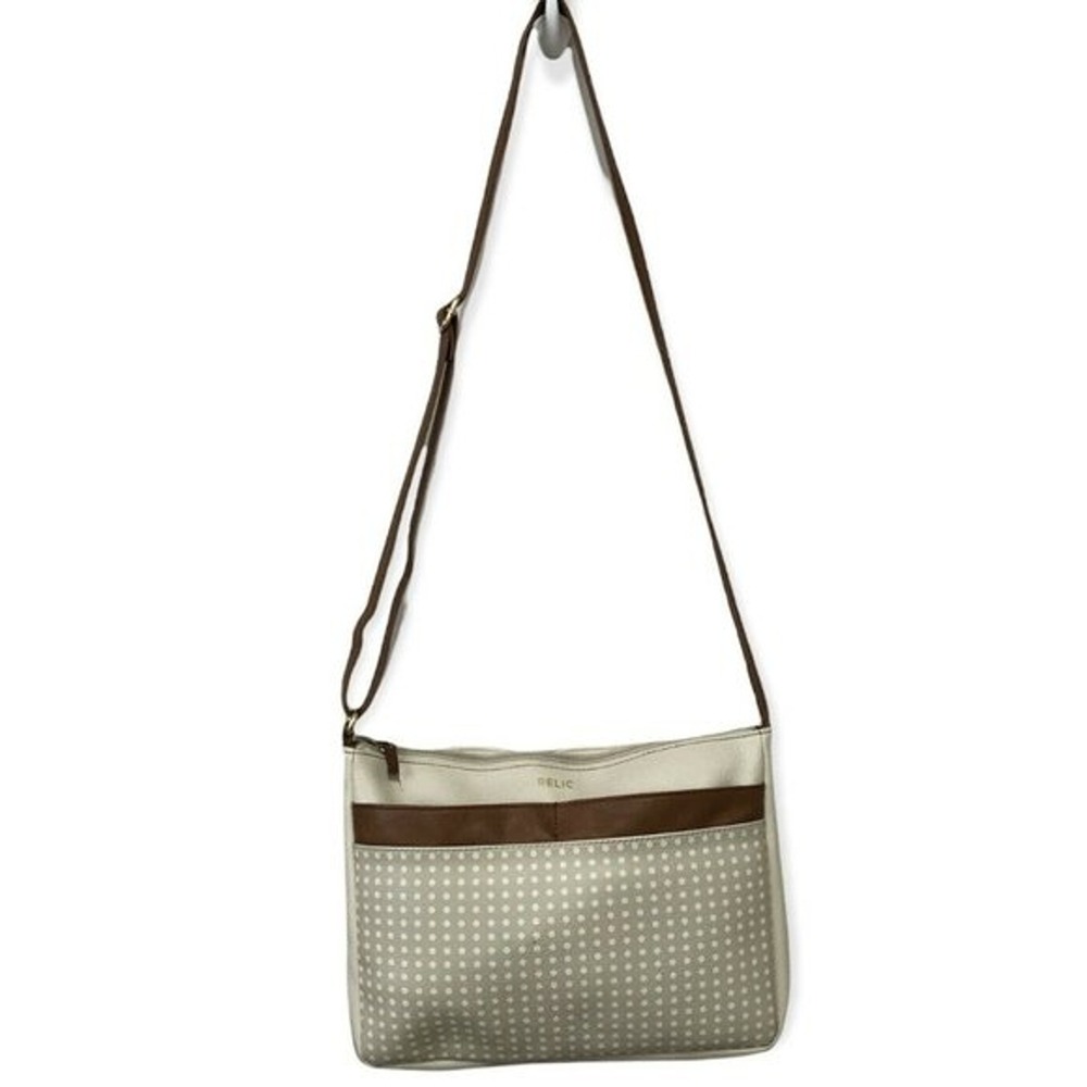 relic crossbody handbag‎